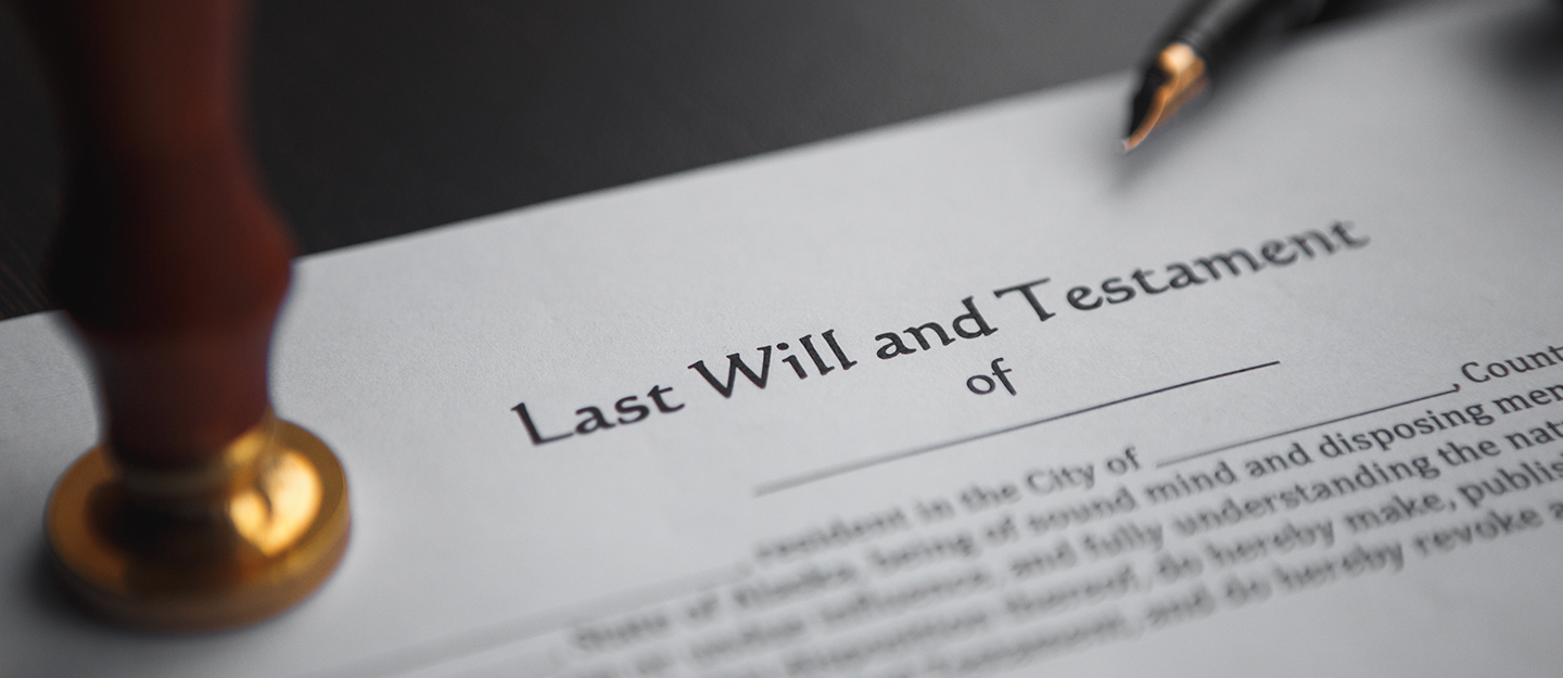 Understanding The Process Of Will Preparation In Dubai